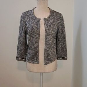 Express Cardigan